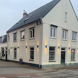 Hotel De Slapende Hollander